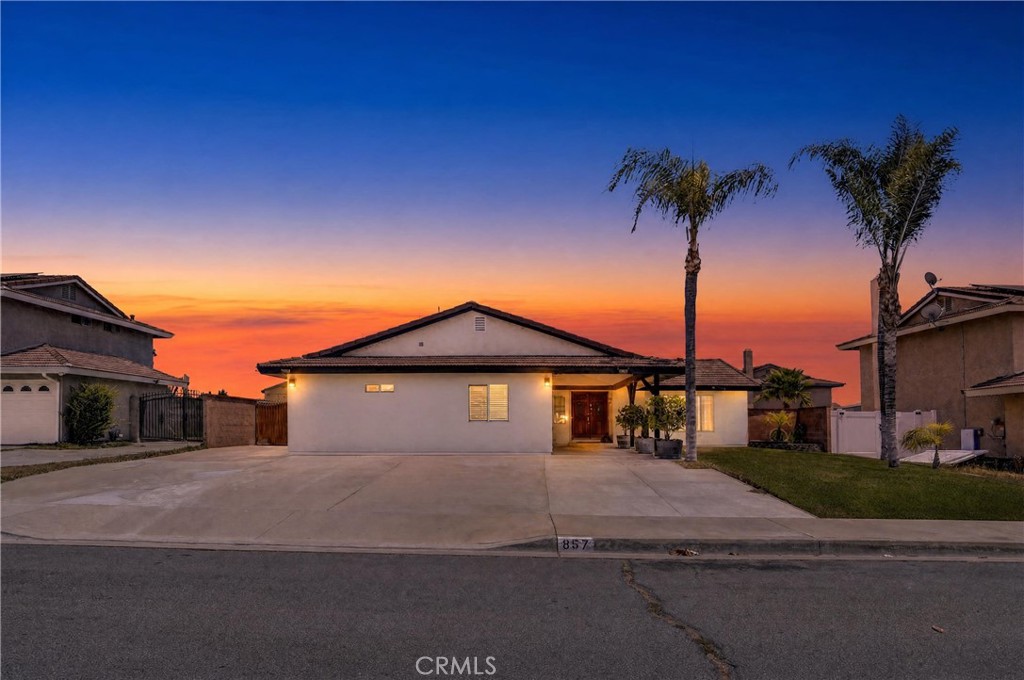 857 South Idyllwild Avenue, Unit 2 Rialto, CA 92376 - Photo 16 of 16 Welcome Home