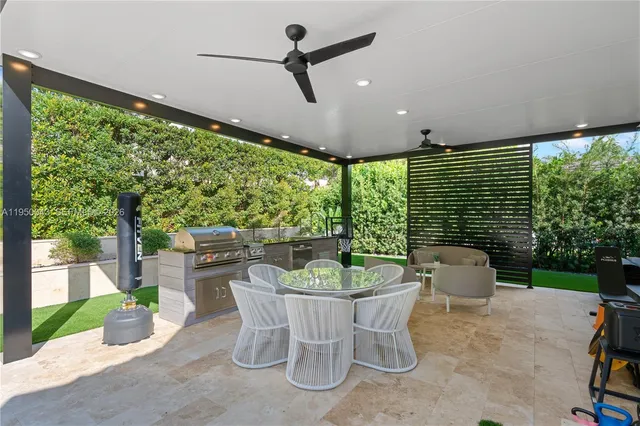 $3,250,000 | 7345 Southwest 96th Street, Pinecrest, FL 33156