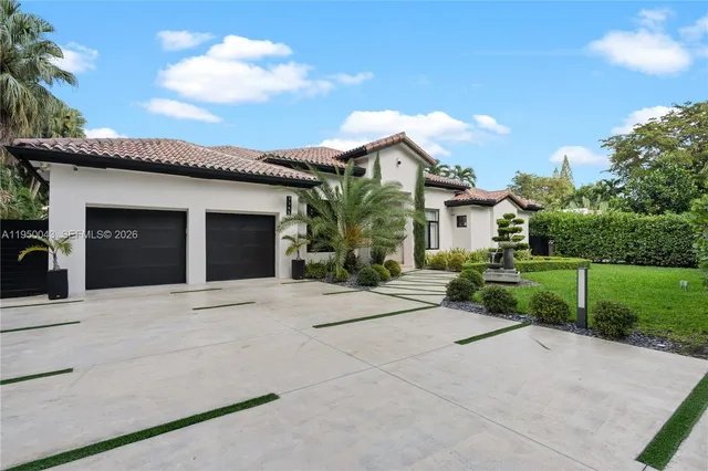 $3,250,000 | 7345 Southwest 96th Street, Pinecrest, FL 33156