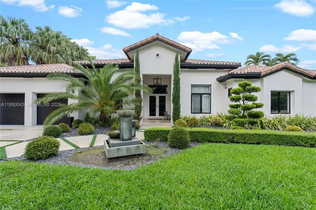 $3,250,000 | 7345 Southwest 96th Street, Pinecrest, FL 33156