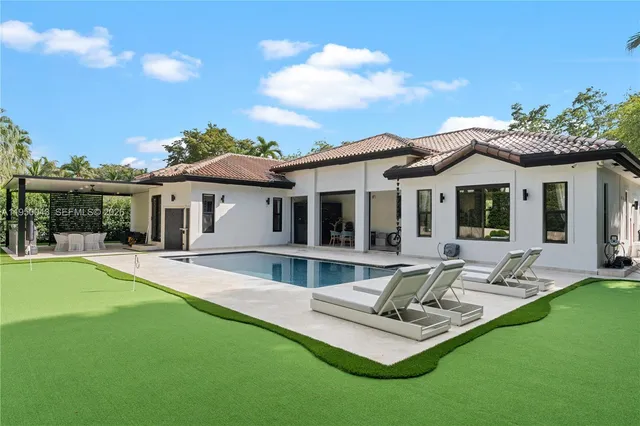$3,250,000 | 7345 Southwest 96th Street, Pinecrest, FL 33156