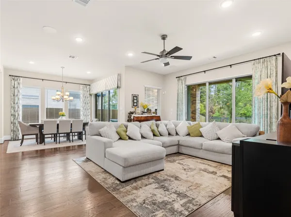 $559,000 | 231 Bee Balm Court, Conroe, TX 77304