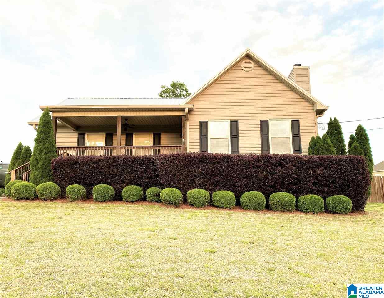 111 Pinehurst Road Trussville, AL 35173 - Photo 1 of 19