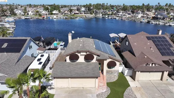 $799,000 | 1835 Dolphin Court, Discovery Bay, CA 94505