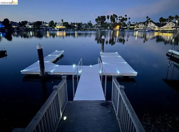 $799,000 | 1835 Dolphin Court, Discovery Bay, CA 94505