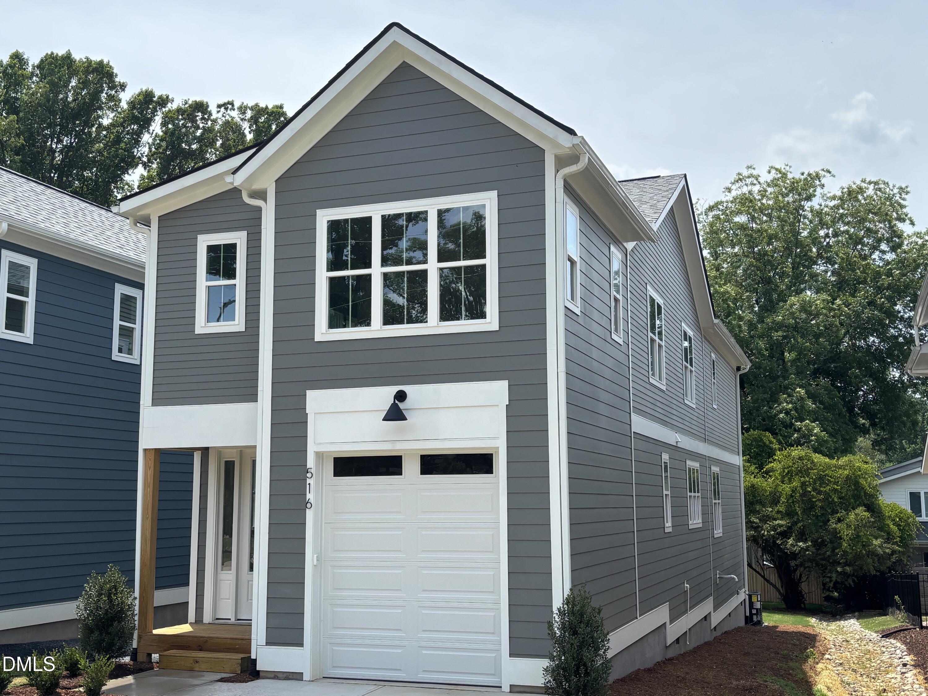 516 Heather Drive Raleigh, NC 27606 - Photo 2 of 38