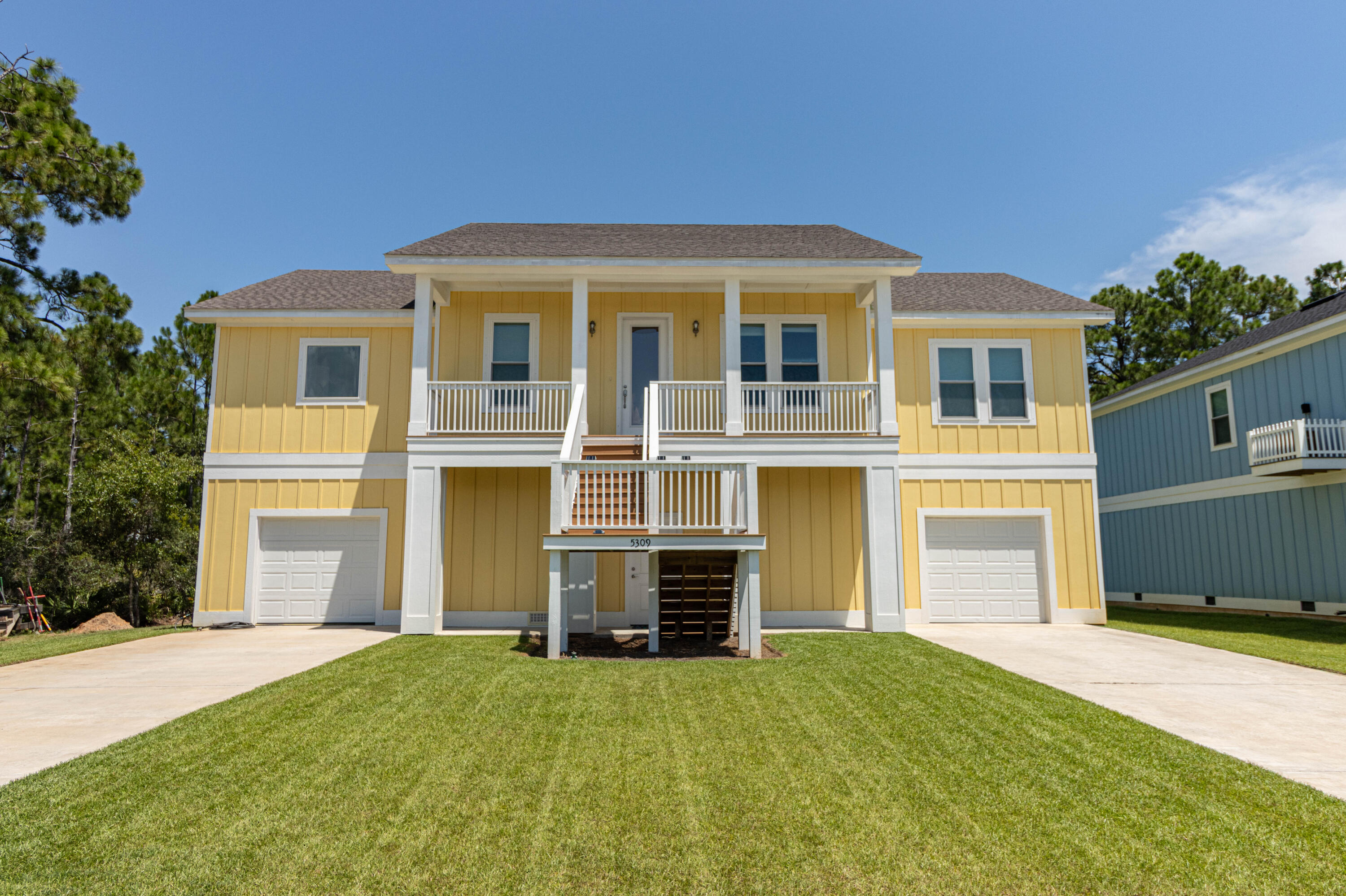 5309 North Shore Road Pensacola, FL 32507 - Photo 1 of 83 Gallery Image 1