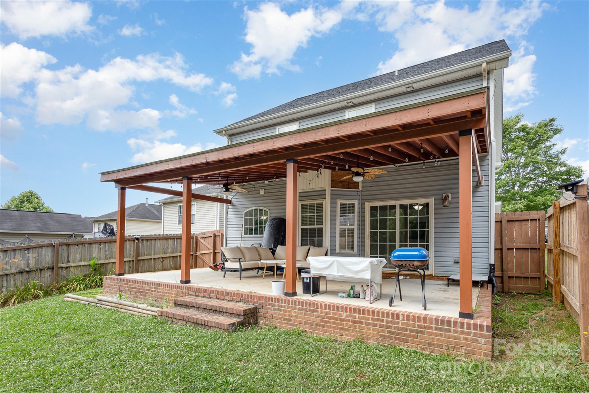 409 Eastway Lane Southwest Conover, NC 28613 - Photo 28 of 28 Gallery Image 28