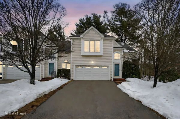 $499,000 | 1 Knowlton Circle, Unit 1, Upton, MA 01568