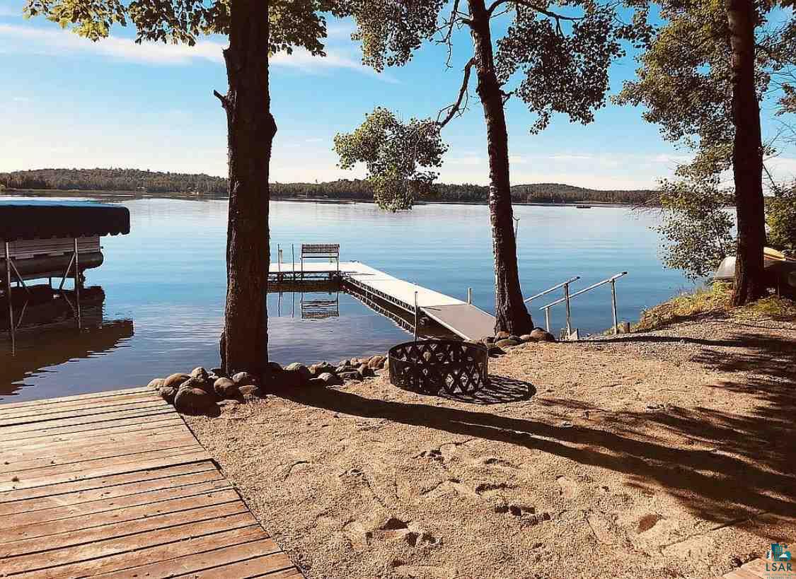 5532 Fish Lake Dam Road Duluth, MN 55803 - Photo 4 of 25
