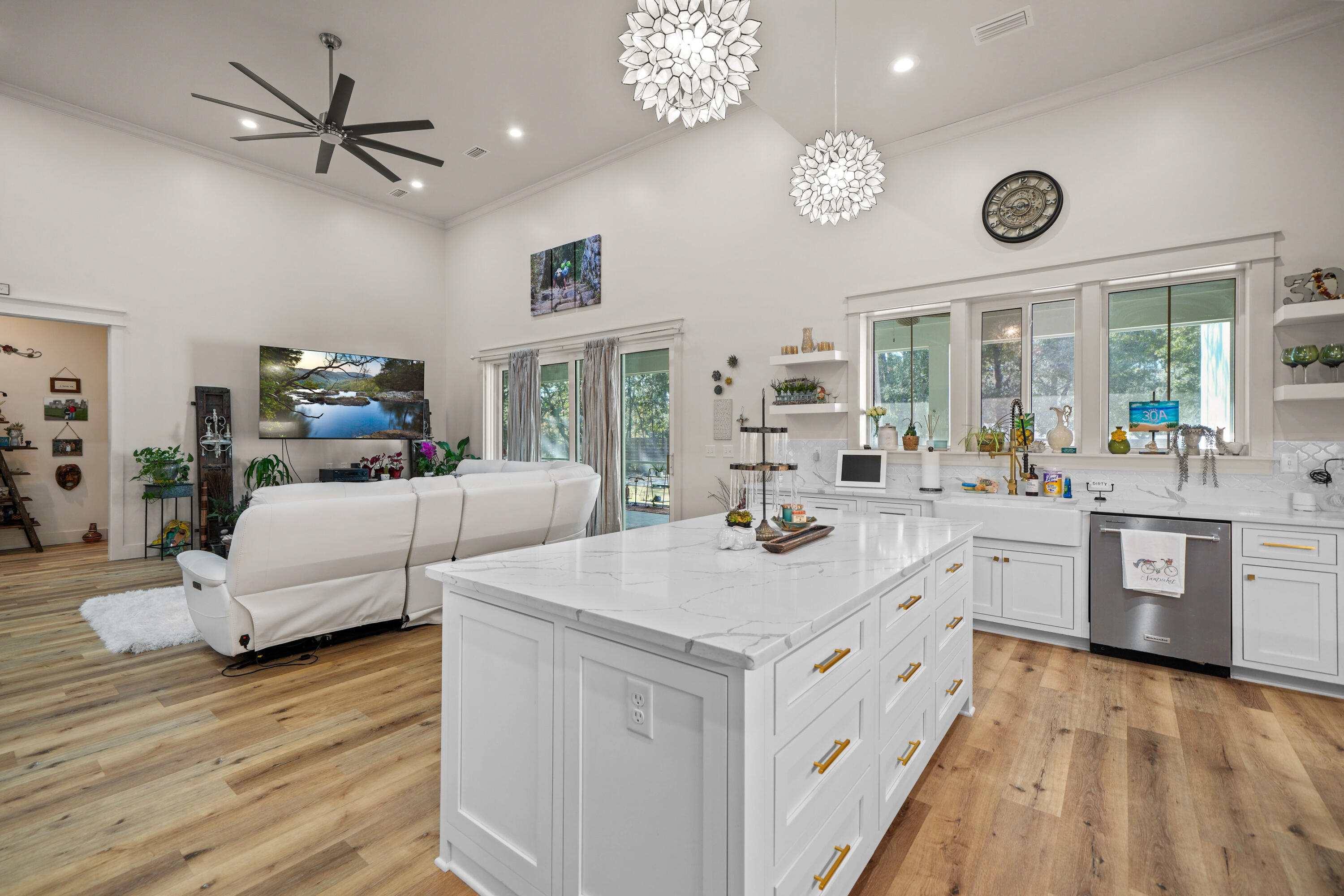 279 Smith Drive Santa Rosa Beach, FL 32459 - Photo 15 of 56 DSC03607