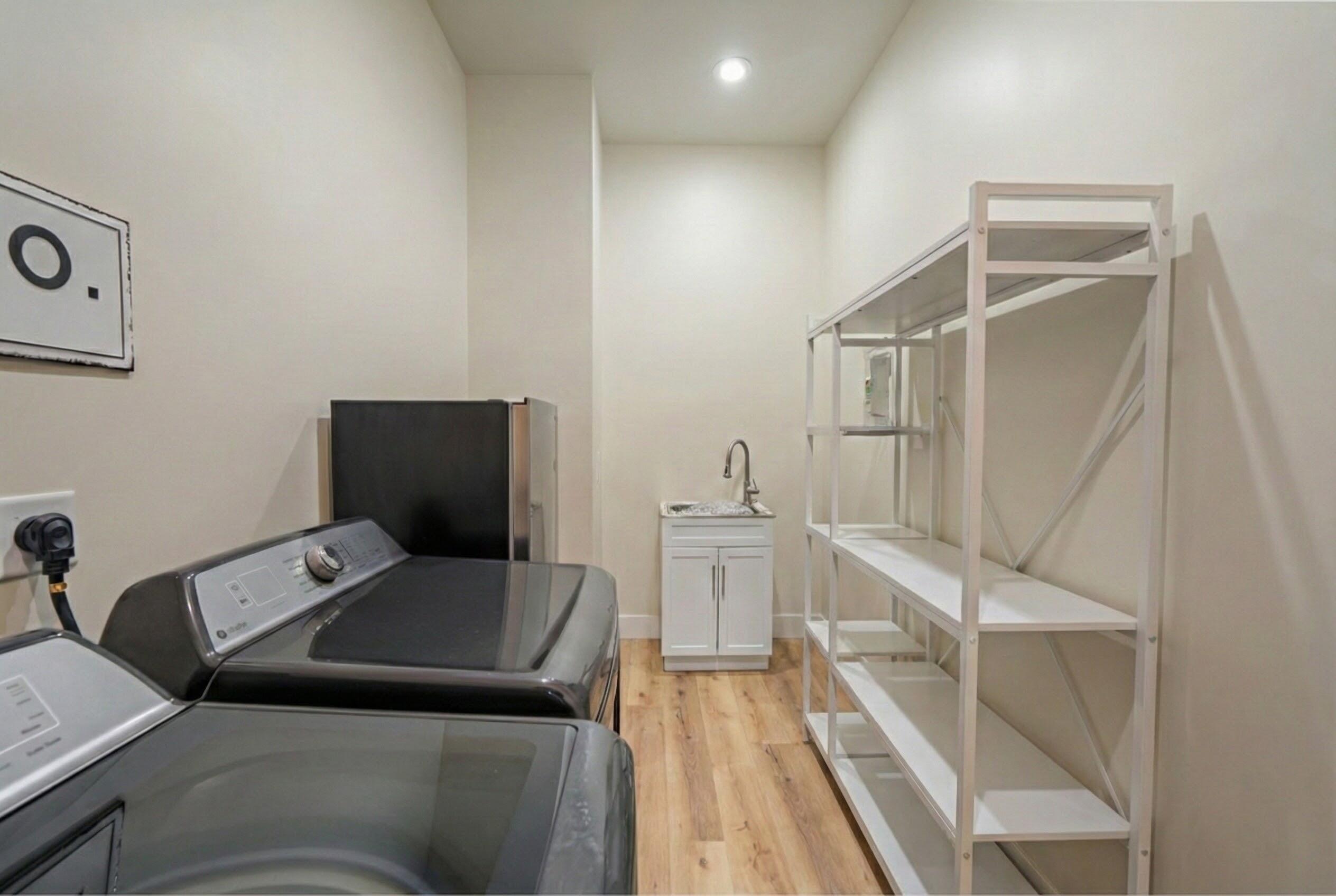 279 Smith Drive Santa Rosa Beach, FL 32459 - Photo 39 of 56 a living room with furniture and a wooden floor