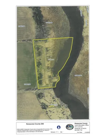 $155,000 | Elder Drive, Unit 2, Algoma, WI 54201