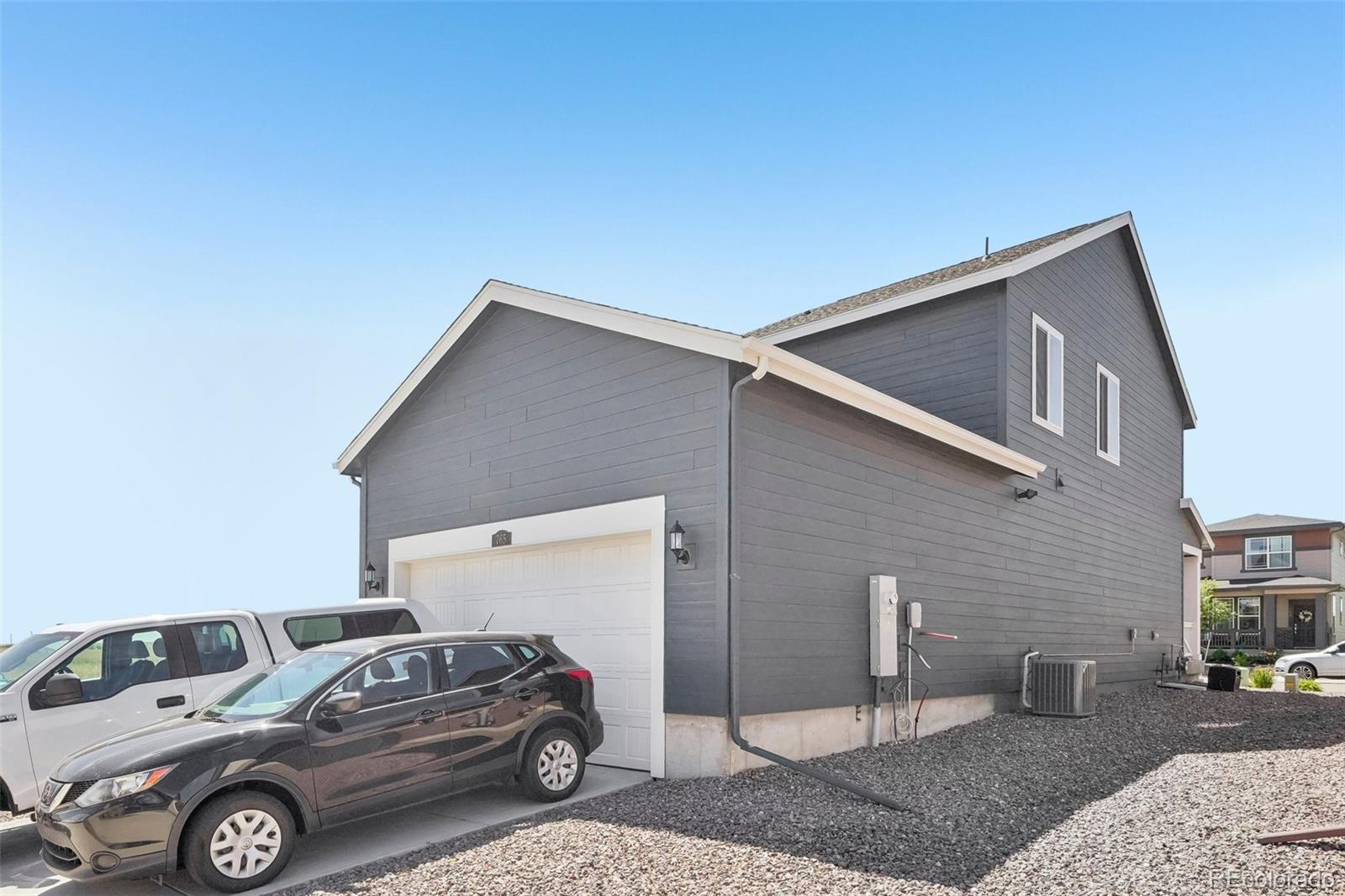 765 Aspen Avenue Bennett, CO 80102 - Photo 38 of 50