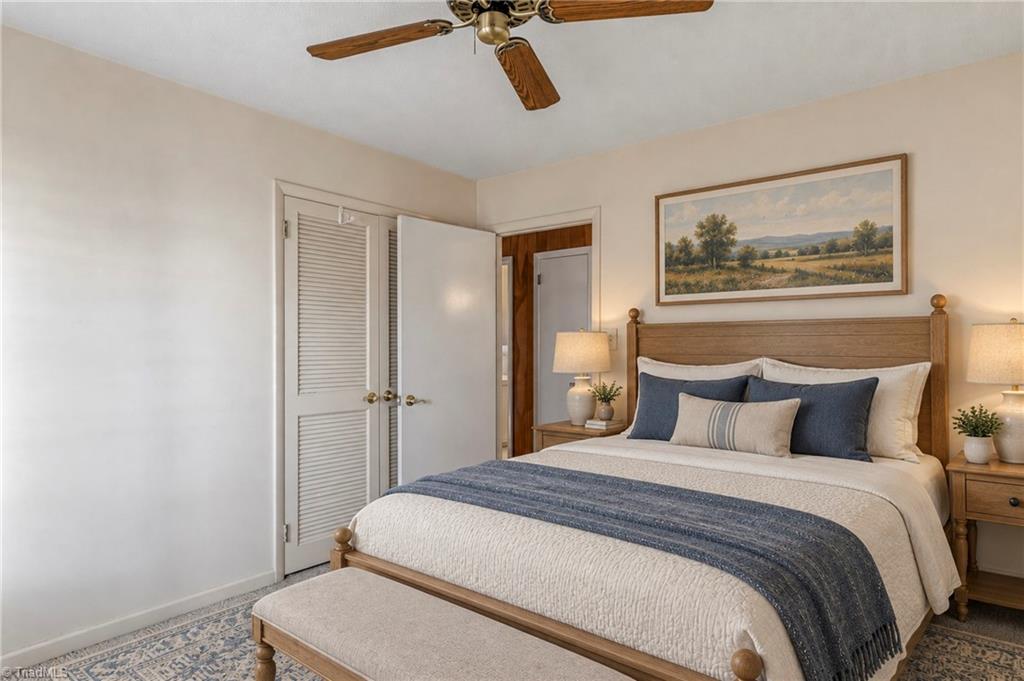 3176 Garden Road Burlington, NC 27215 - Photo 18 of 30 Gallery Image 18
