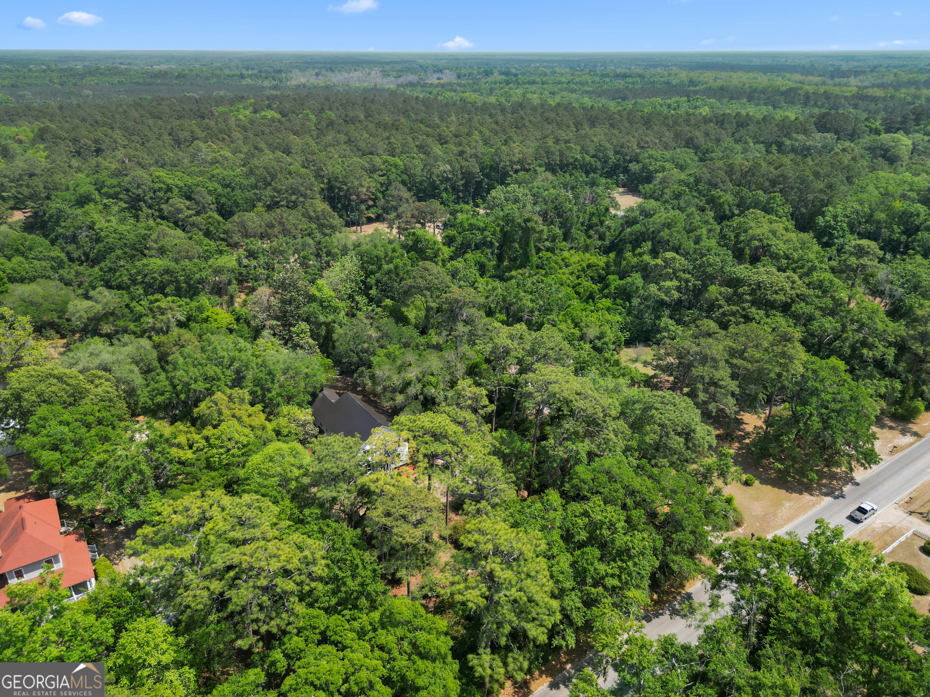 674 Dunlevie Road Allenhurst, GA 31301 - Photo 41 of 41
