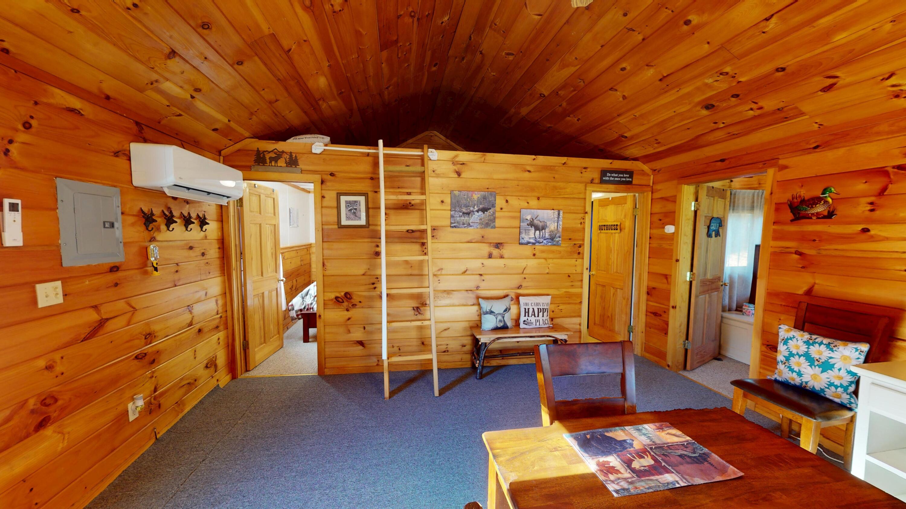 31 Burnham Road Burlington, ME 04417 - Photo 6 of 26