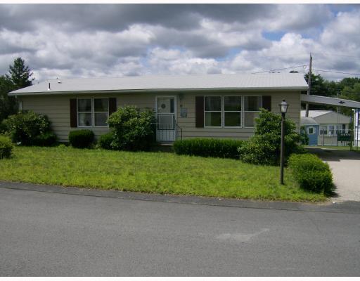 14 Lane D Coventry, RI 02816 - Photo 1 of 6 Exterior Front.