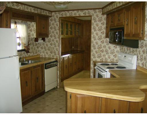 14 Lane D Coventry, RI 02816 - Photo 5 of 6 Kitchen.