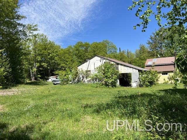 54335 Gay Road Lake Linden, MI 49945 - Photo 35 of 41