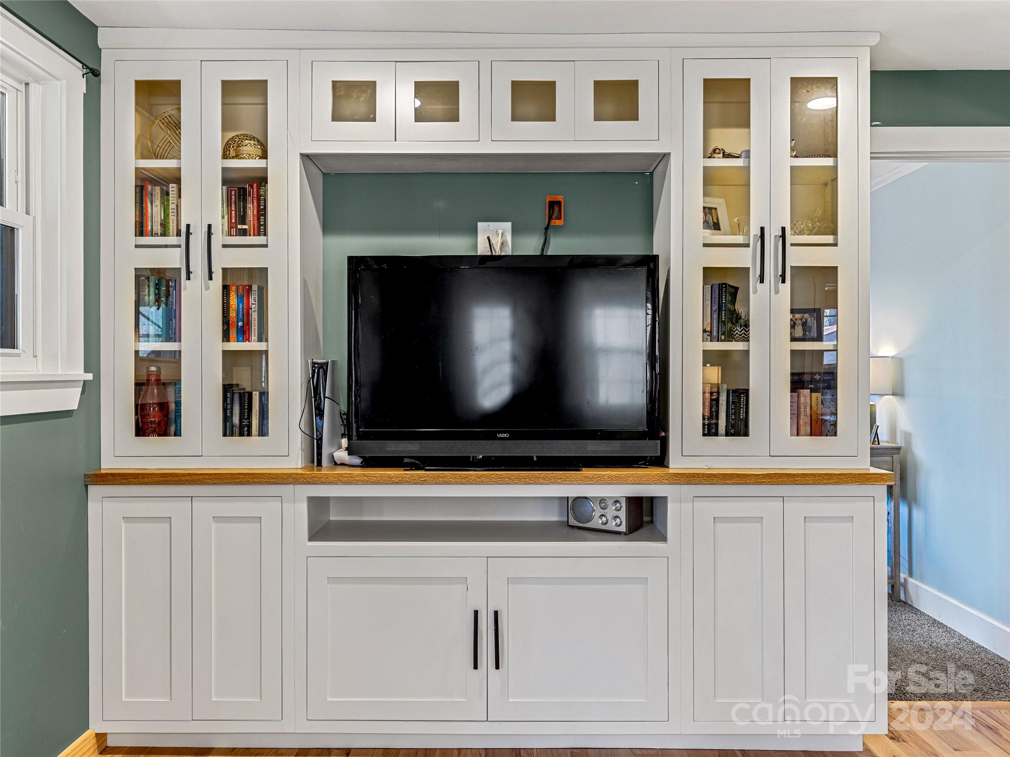 449 Happy Hollow Road Sylva, NC 28779 - Photo 14 of 41 Gallery Image 14