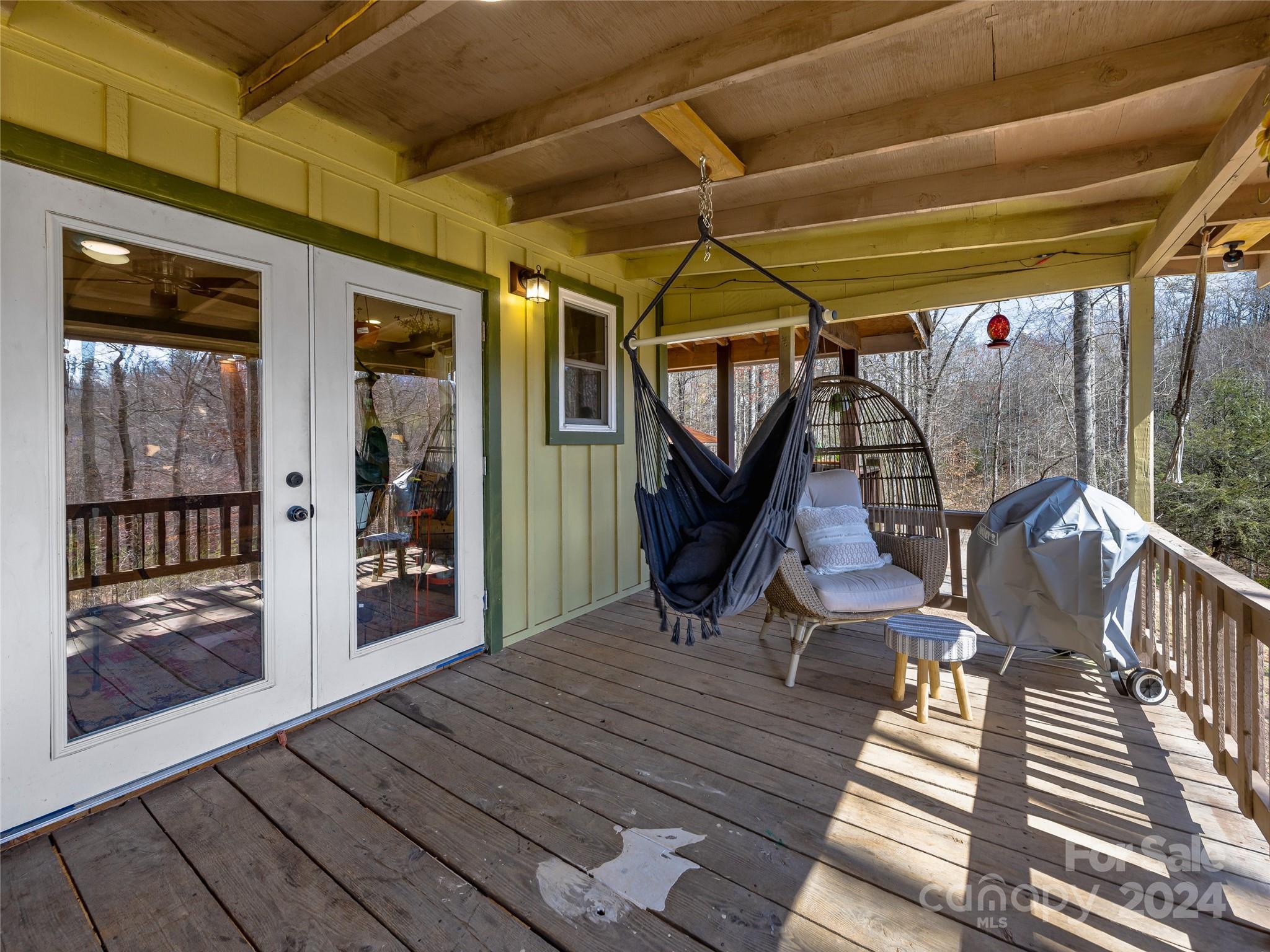 449 Happy Hollow Road Sylva, NC 28779 - Photo 31 of 41 Gallery Image 31