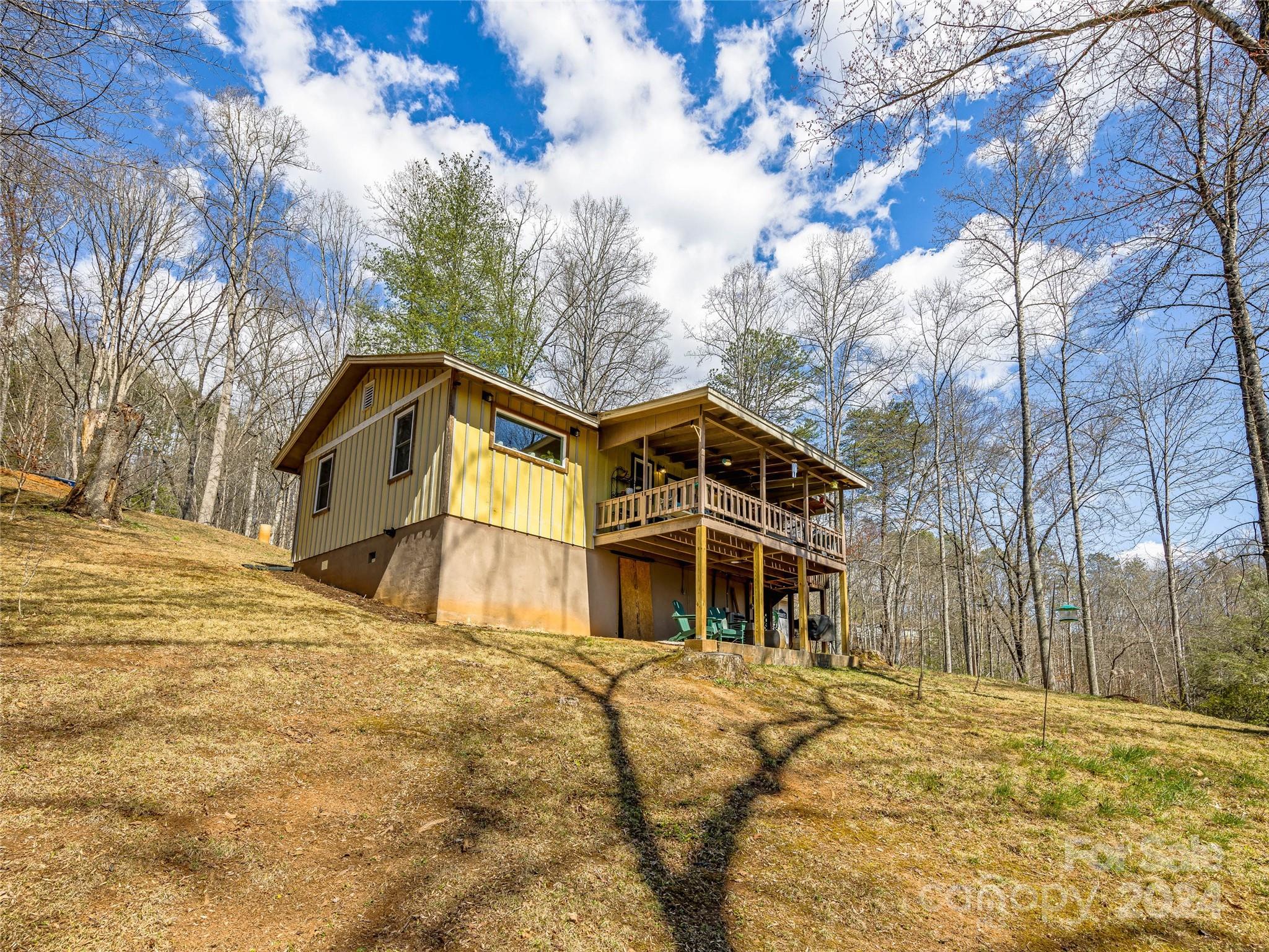 449 Happy Hollow Road Sylva, NC 28779 - Photo 36 of 41 Gallery Image 36