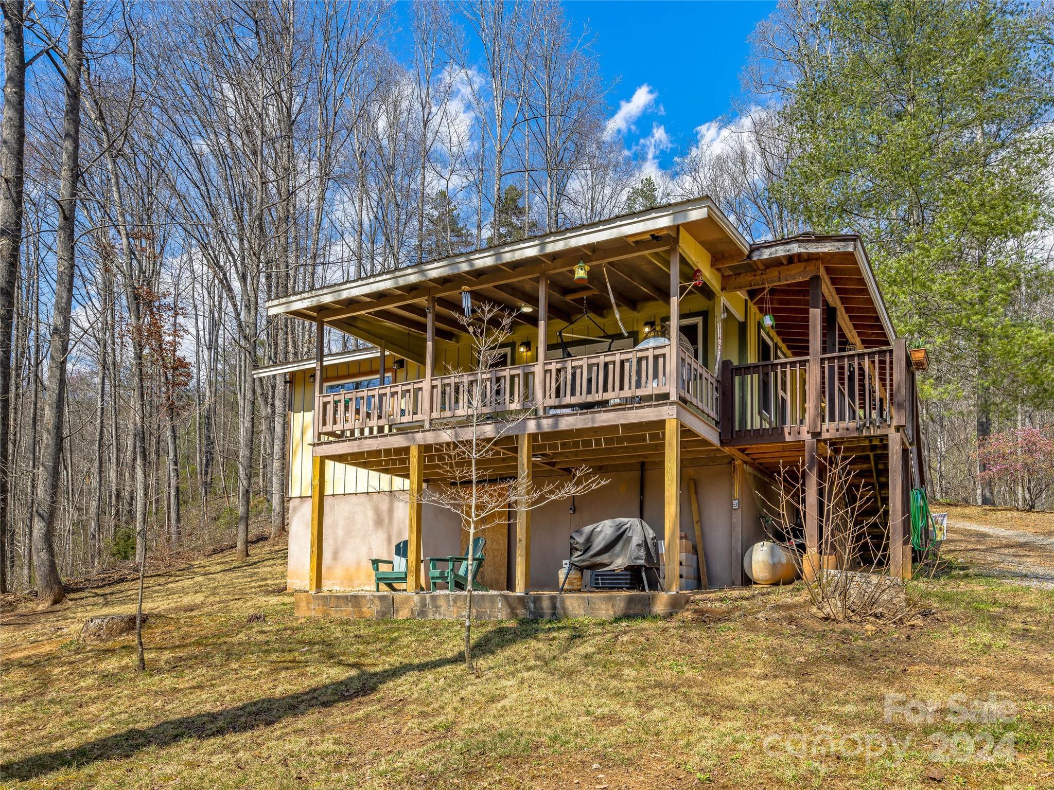 449 Happy Hollow Road Sylva, NC 28779 - Photo 8 of 41 Gallery Image 8