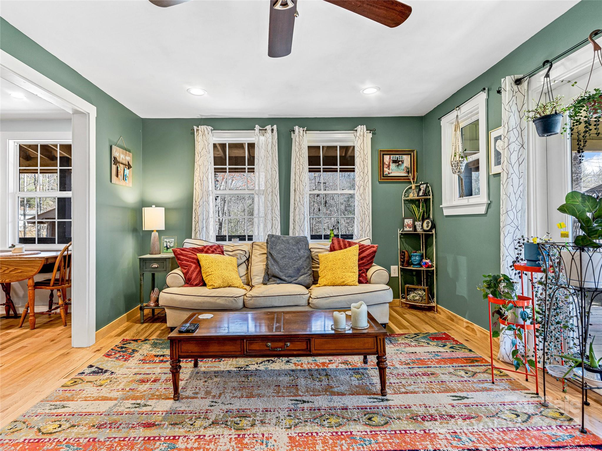 449 Happy Hollow Road Sylva, NC 28779 - Photo 10 of 41 Gallery Image 10