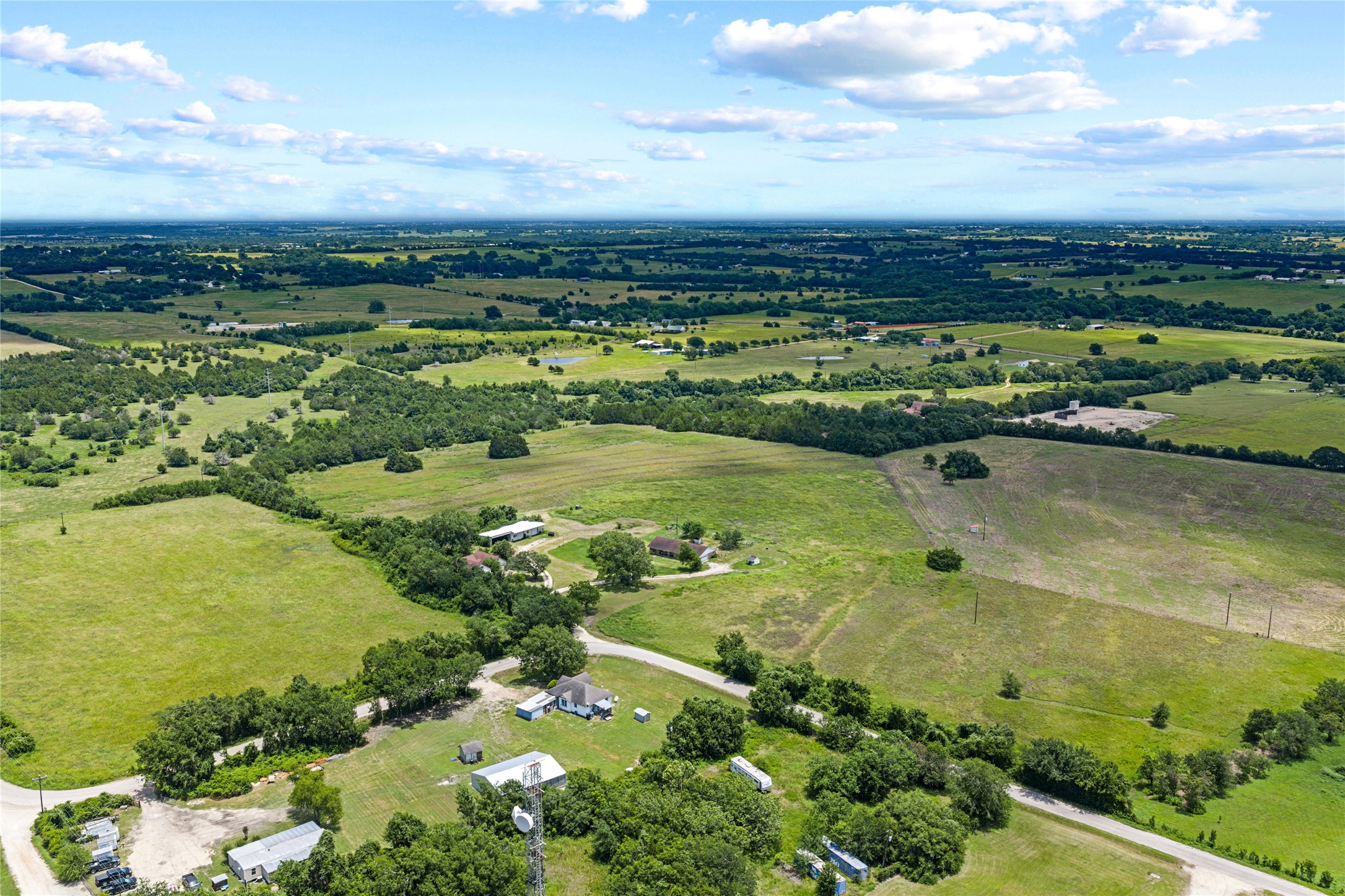 2623 Salem Road Brenham, TX 77833 - Photo 22 of 24 Scenic Views