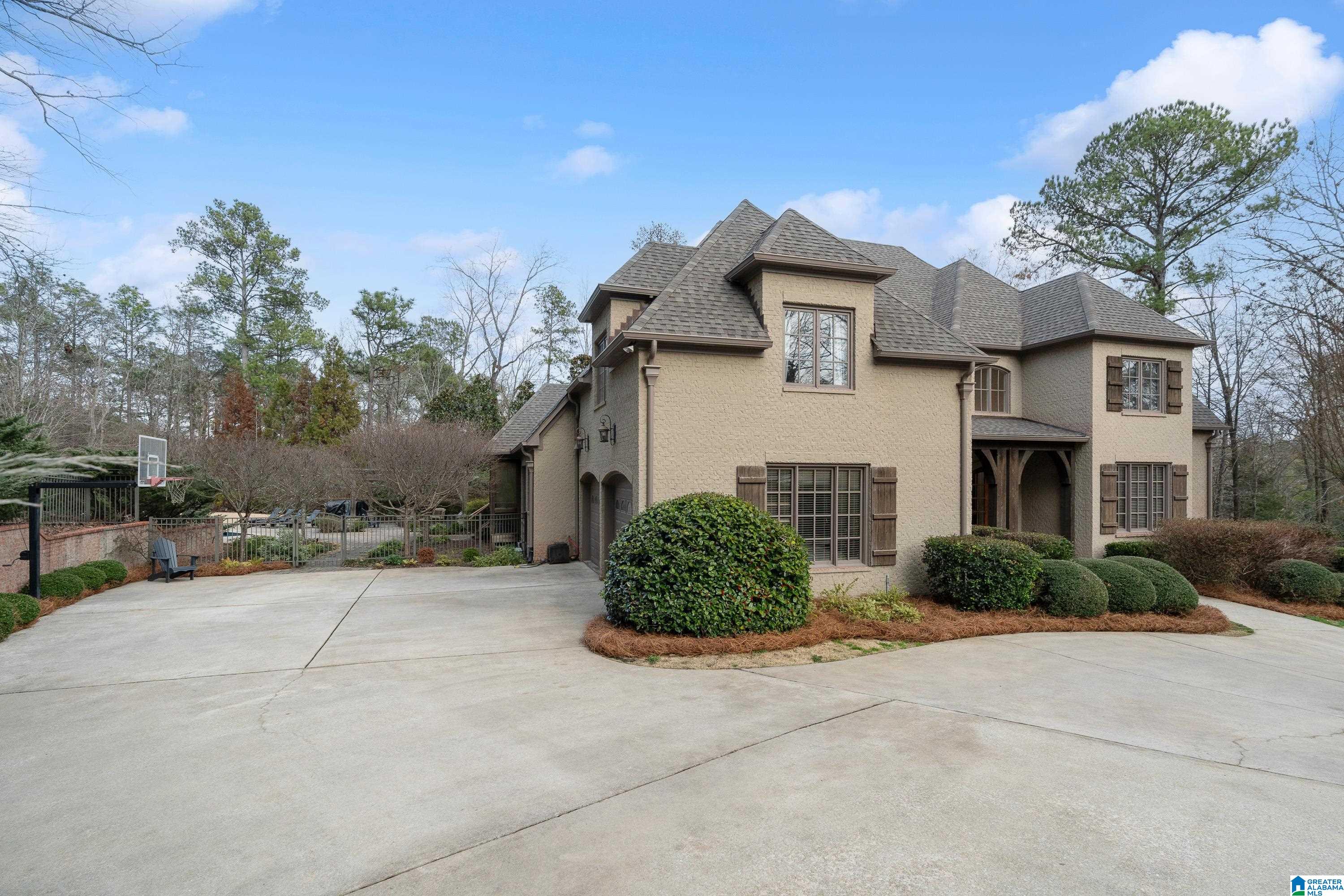 146 Foxfire Circle Pelham, AL 35124 - Photo 74 of 91