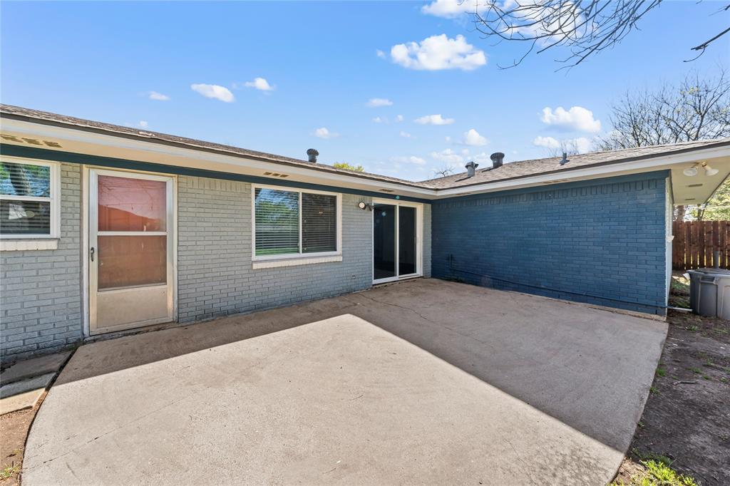 104 East Santa Anna Street Robinson, TX 76706 - Photo 34 of 36