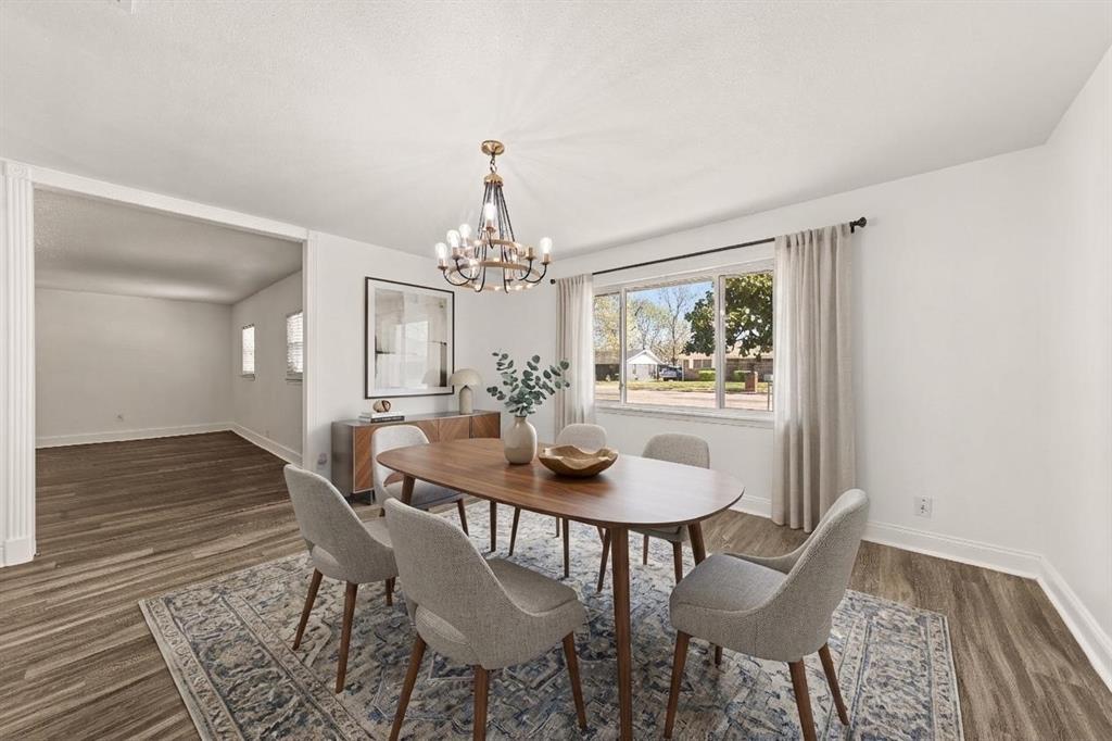 104 East Santa Anna Street Robinson, TX 76706 - Photo 7 of 36 Virtually staged