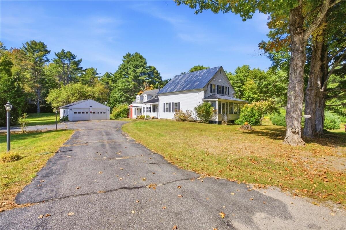 74 Lovejoy Pond Road Wayne, ME 04284 - Photo 91 of 97 001-2-37