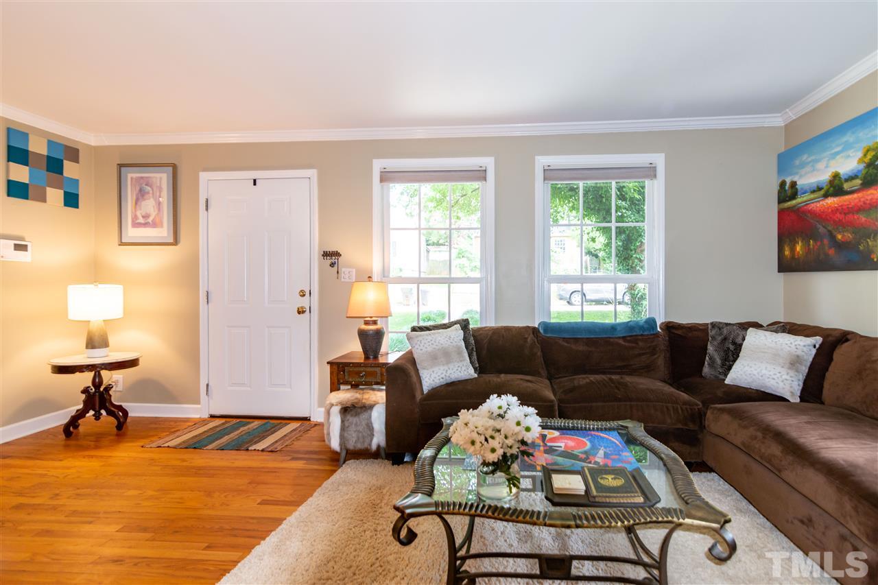 710 New Road Raleigh, NC 27608 - Photo 3 of 25