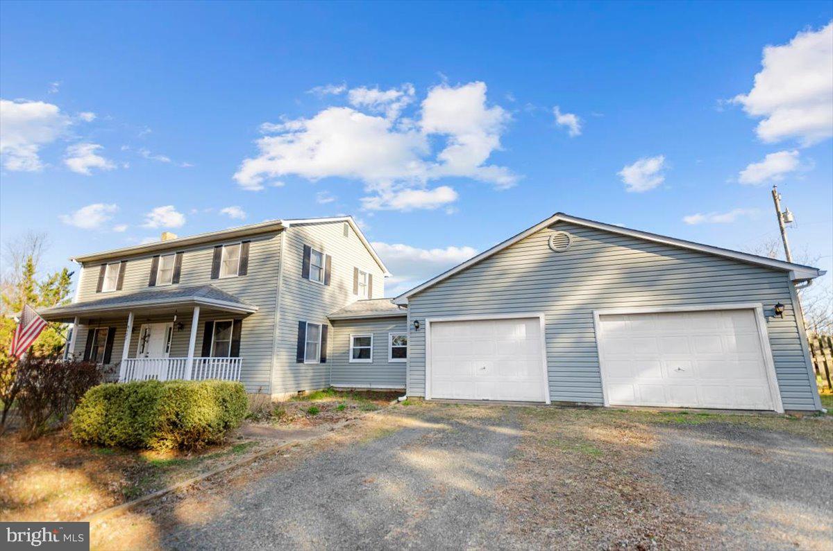 9121 Green Road Warrenton, VA 20187 - Photo 1 of 28 Gallery Image 1