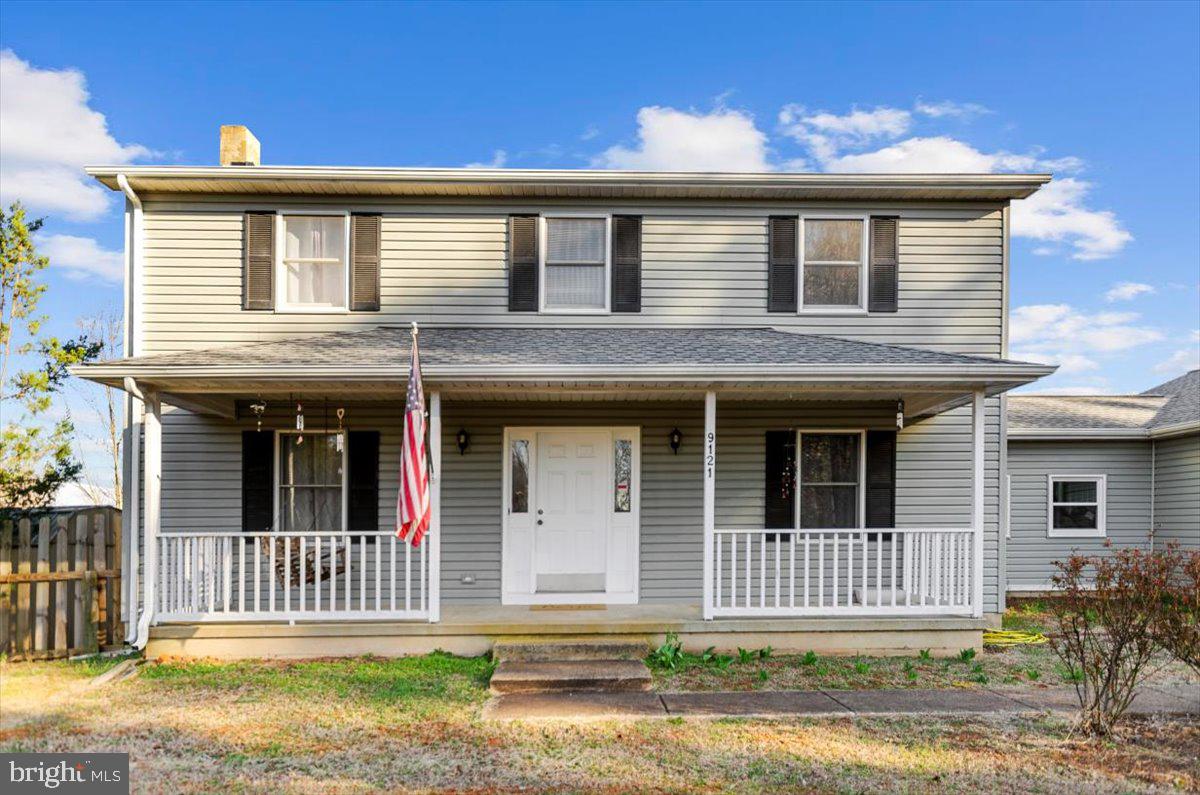 9121 Green Road Warrenton, VA 20187 - Photo 13 of 28 Gallery Image 13