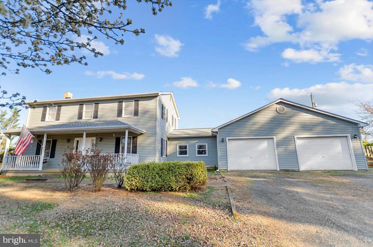 9121 Green Road Warrenton, VA 20187 - Photo 15 of 28 Gallery Image 15