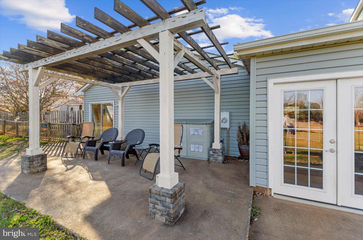 9121 Green Road Warrenton, VA 20187 - Photo 17 of 28 Gallery Image 17