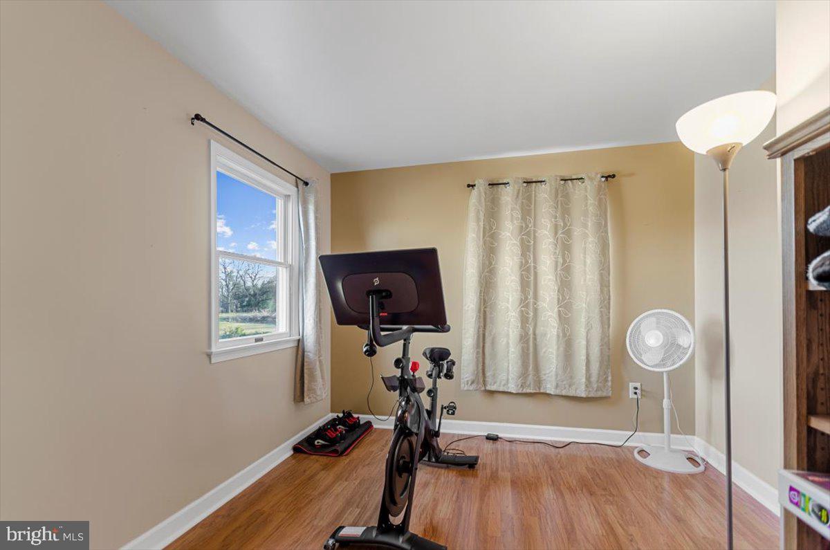9121 Green Road Warrenton, VA 20187 - Photo 21 of 28 bedroom 2