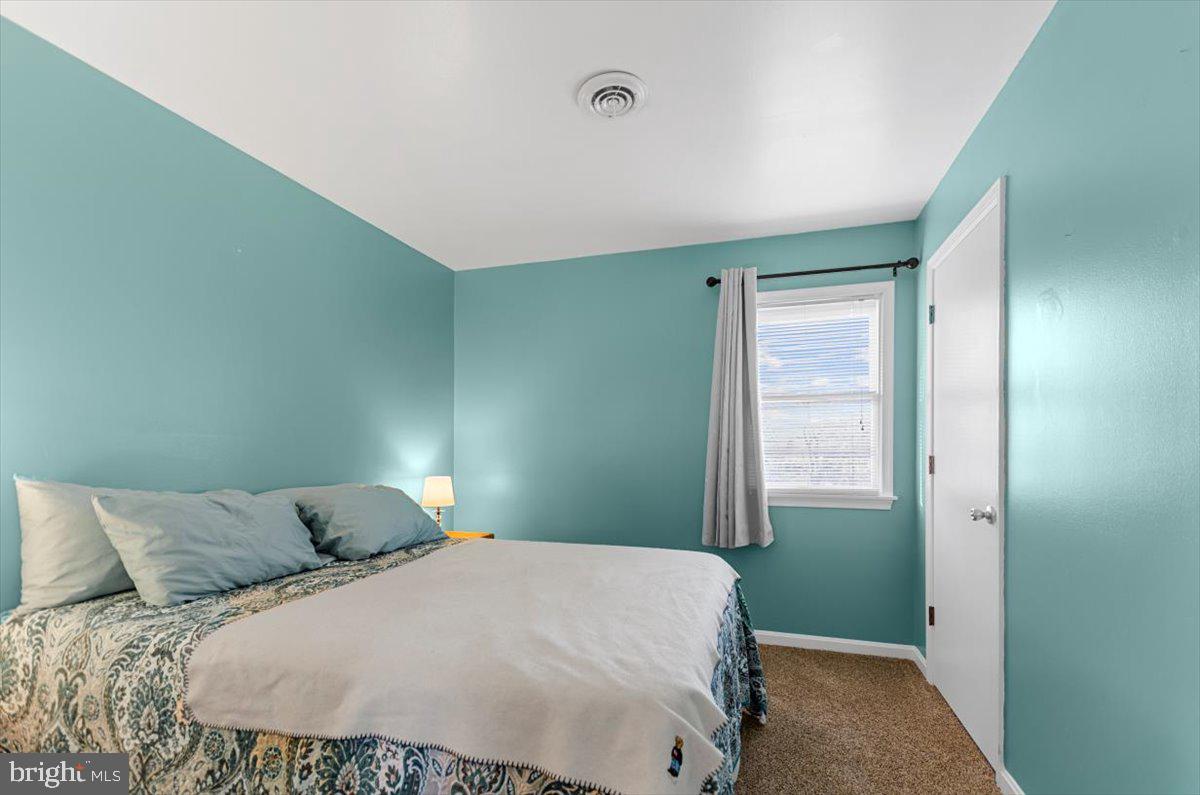 9121 Green Road Warrenton, VA 20187 - Photo 22 of 28 bedroom 3