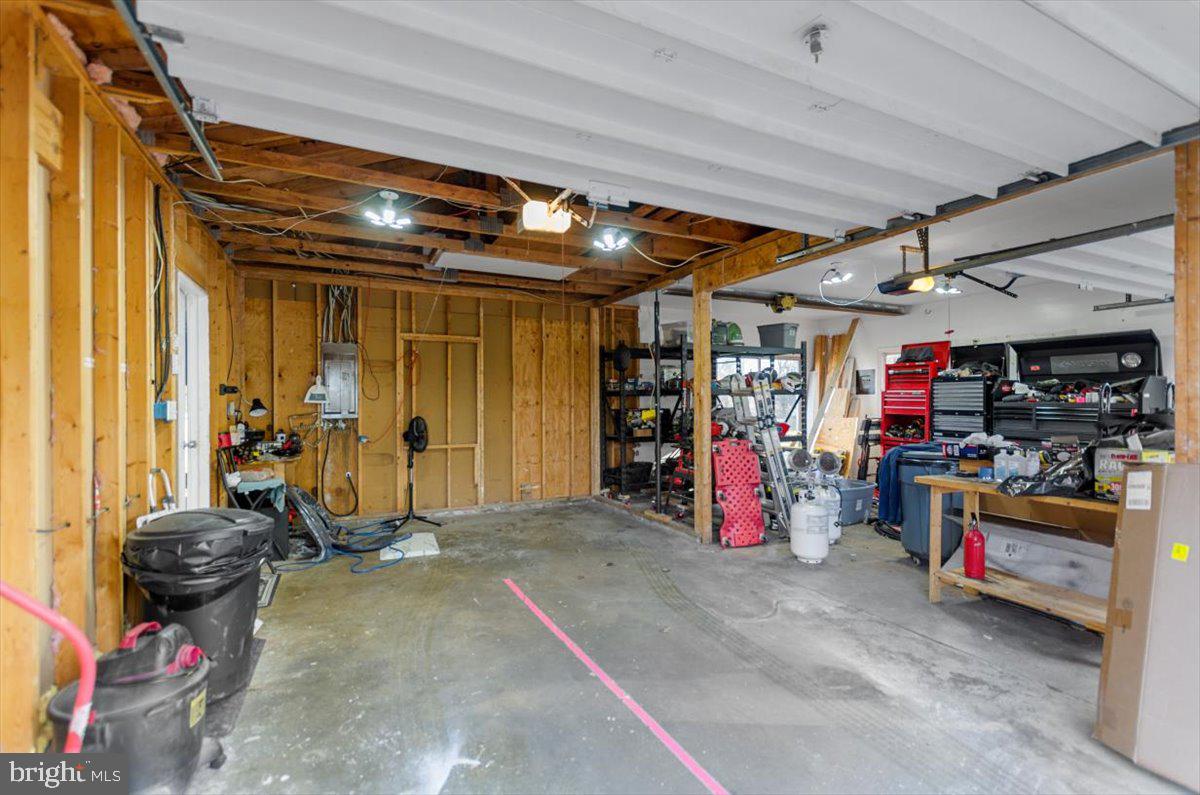 9121 Green Road Warrenton, VA 20187 - Photo 28 of 28 Gallery Image 28