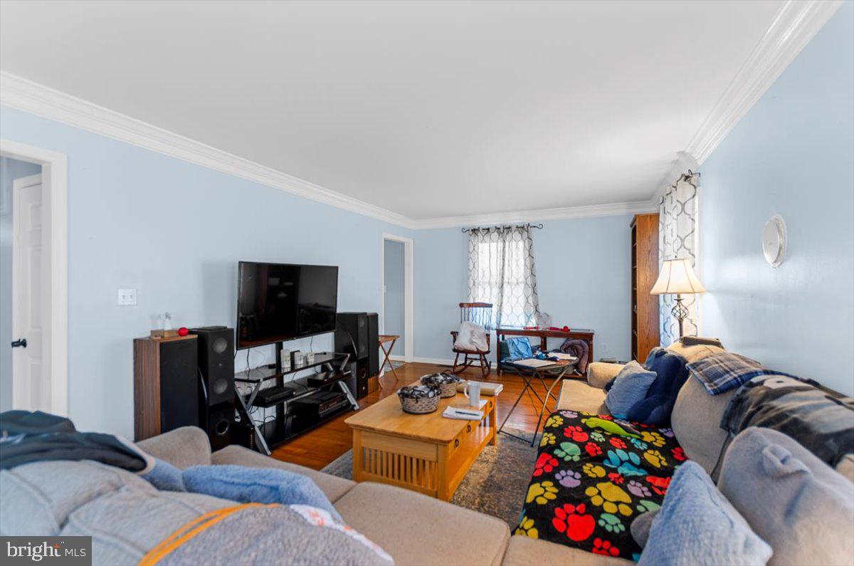 9121 Green Road Warrenton, VA 20187 - Photo 6 of 28 Gallery Image 6