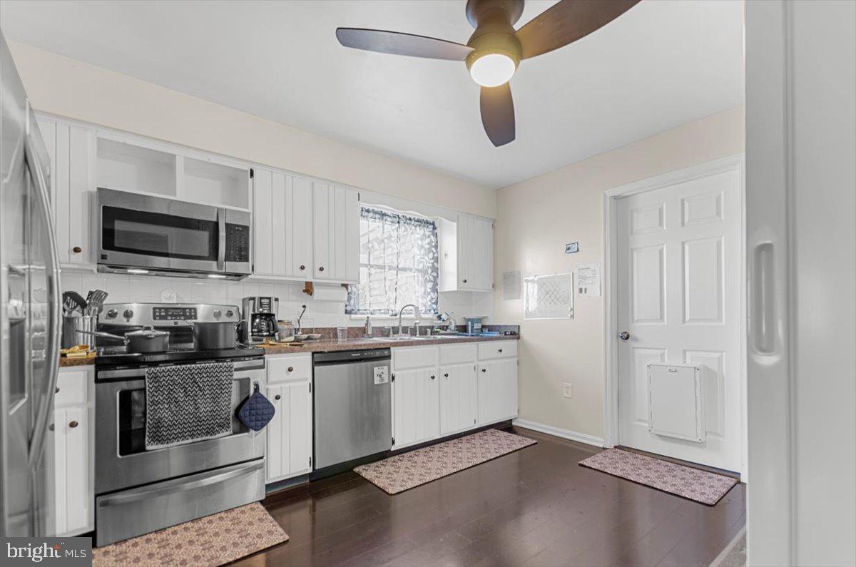 9121 Green Road Warrenton, VA 20187 - Photo 10 of 28 Gallery Image 10