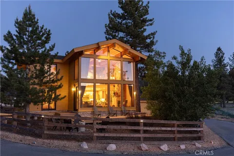 $949,000 | 650 Lintner Road, Big Bear Lake, CA 92315