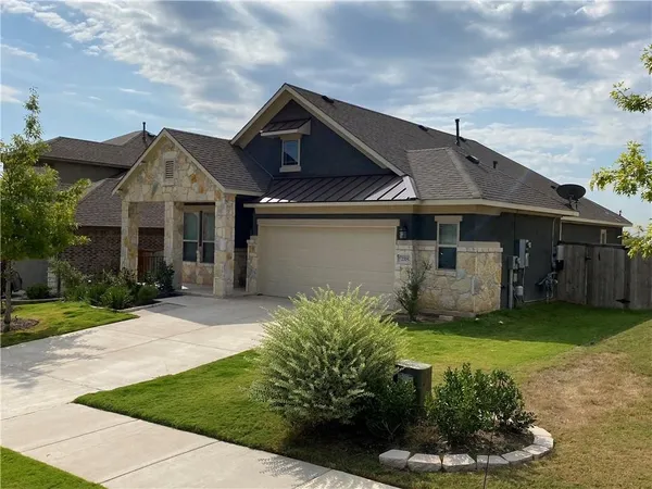 $2,200 | 2705 Rabbit Creek Drive, Georgetown, TX 78626