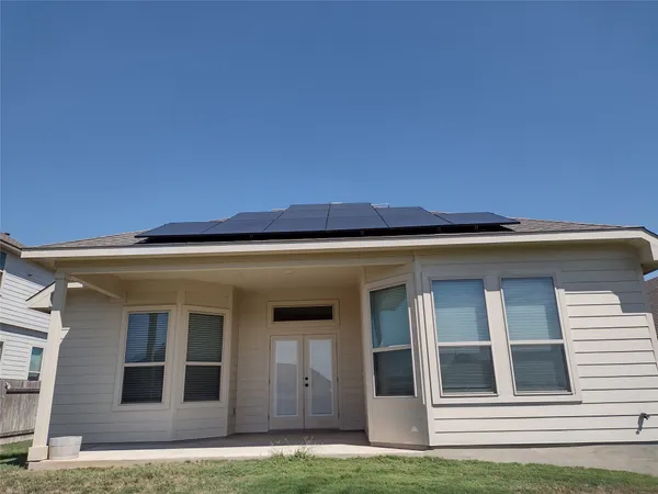 $2,200 | 2705 Rabbit Creek Drive, Georgetown, TX 78626