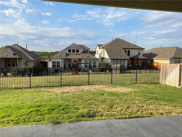 $2,200 | 2705 Rabbit Creek Drive, Georgetown, TX 78626
