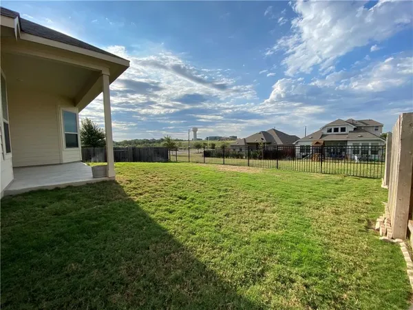 $2,200 | 2705 Rabbit Creek Drive, Georgetown, TX 78626