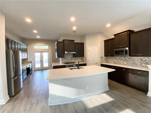 $2,200 | 2705 Rabbit Creek Drive, Georgetown, TX 78626